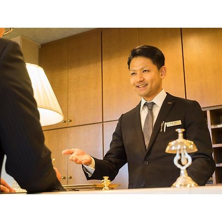 Hotel Areaone Hiroshima Wing - Vacation Stay 62250V Higashihiroshima Eksteriør bilde