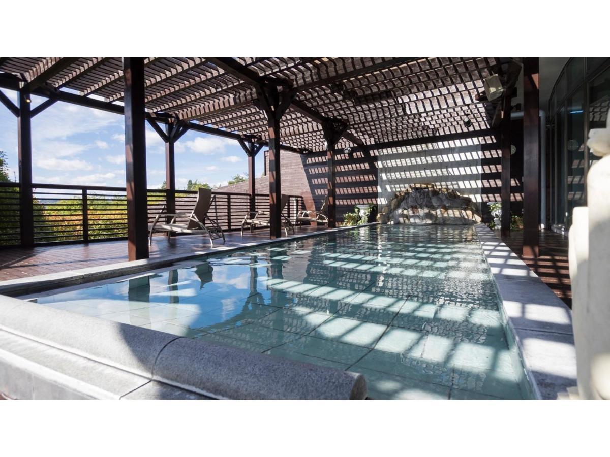 Hotel Areaone Hiroshima Wing - Vacation Stay 62250V Higashihiroshima Eksteriør bilde