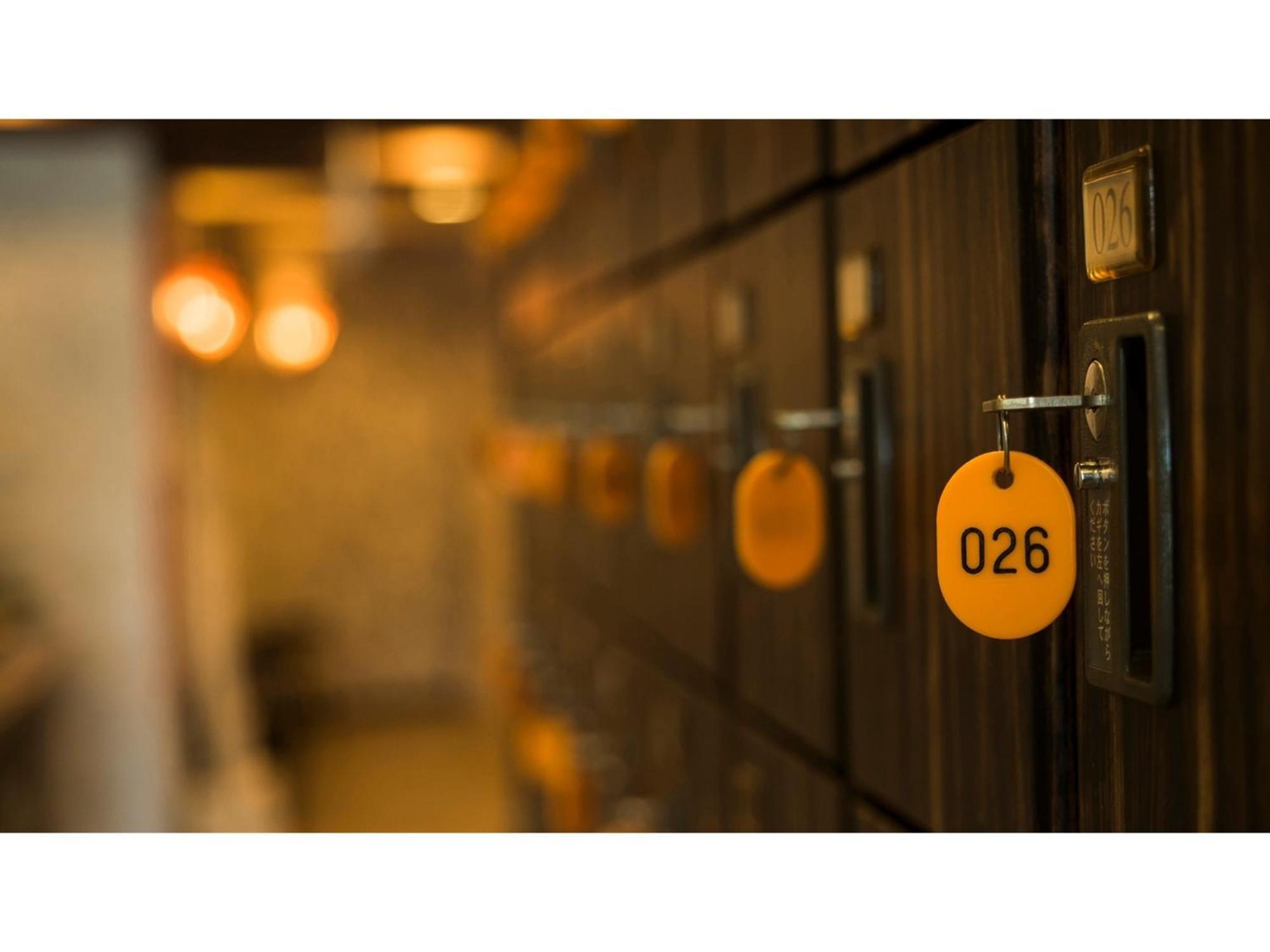Hotel Areaone Hiroshima Wing - Vacation Stay 62250V Higashihiroshima Eksteriør bilde