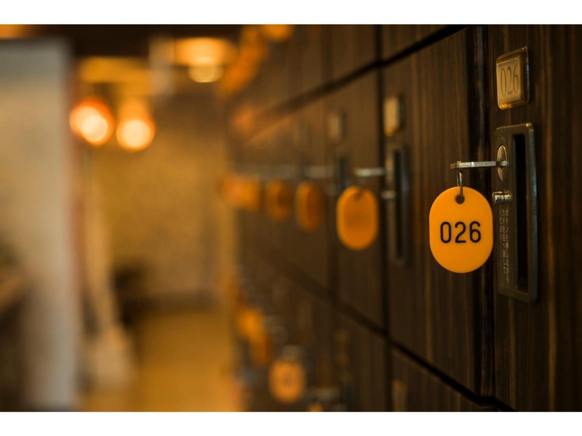 Hotel Areaone Hiroshima Wing - Vacation Stay 62250V Higashihiroshima Eksteriør bilde